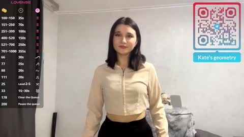 May online show from 11.14.25