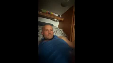 shawnford734 online show from 02.15.26