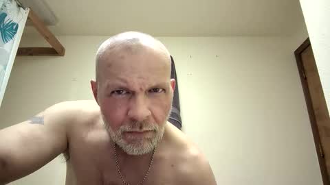 shawnford734 online show from 04.05.26