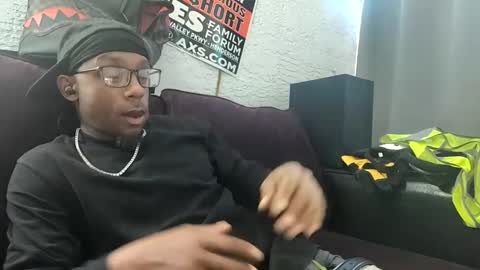 shawnvegas67 online show from 02.04.26