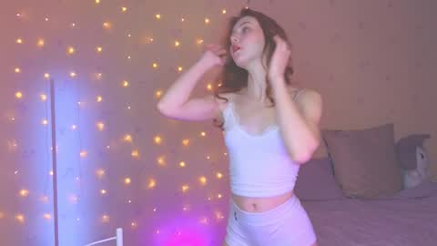 Snapshot of shawty_girl_ chatting on 12.23.24 Sonya online show from 12.23.24