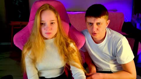 Shawty Mia online show from 02.03.26