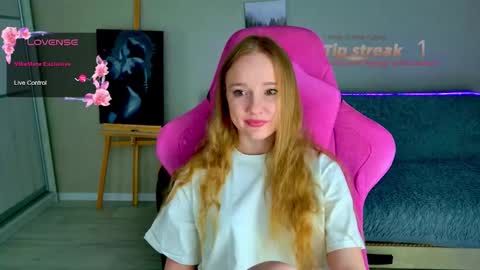 Shawty Mia online show from 02.11.26