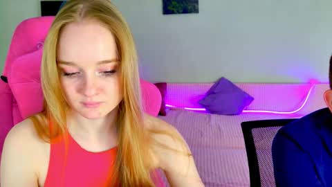 Shawty Mia online show from 03.15.26