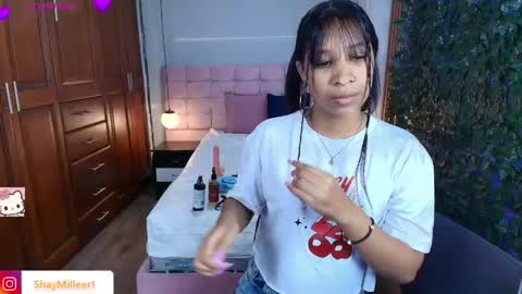 Shay Miller online show from 04.13.26