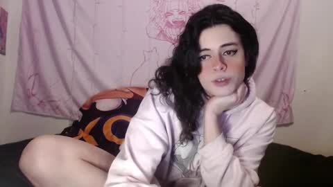 Snapshot of shayminx chatting on 02.15.25 Shayminx online show from 02.15.25