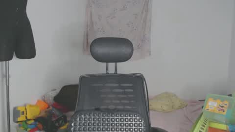 Snapshot of shayna_cute chatting on 11.16.25 Shayna online show from 11.16.25