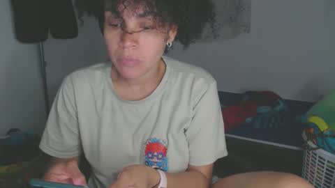 Snapshot of shayna_cute chatting on 11.18.25 Shayna online show from 11.18.25