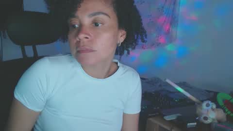 Shayna online show from 02.25.26