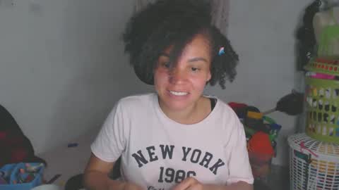 Shayna online show from 05.15.26