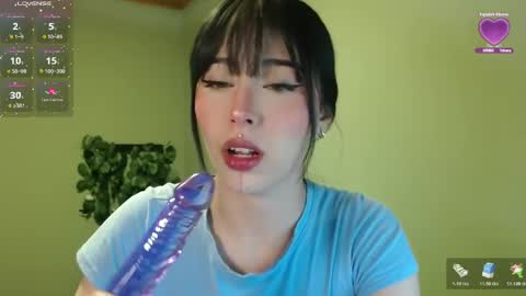 Snapshot of she_alice chatting on 06.05.26 she_alice online show from 06.05.26