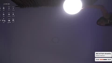 Laura c online show from 03.29.26