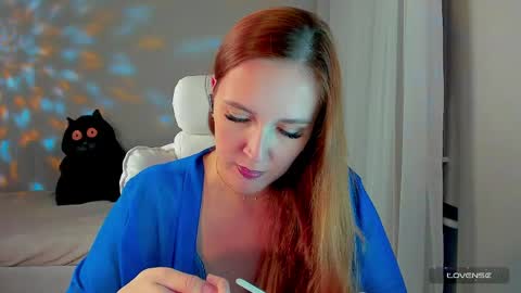 Snapshot of she_wolf1 chatting on 04.20.26 she_wolf1 online show from 04.20.26