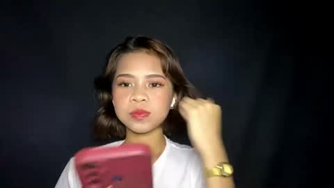 Evelyn online show from 04.18.26