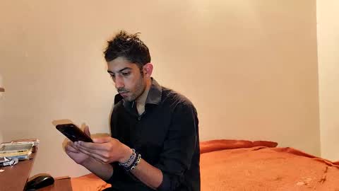 shebas07 online show from 11.02.25