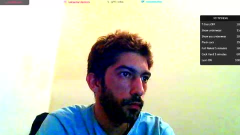 shebas07 online show from 06.12.26