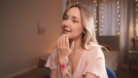 shebuny online show from 03.31.26