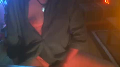 Snapshot of shecarol chatting on 02.22.26 SheCarol online show from 02.22.26