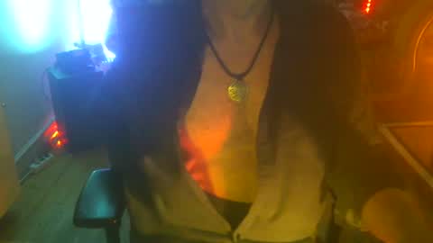 SheCarol online show from 06.27.26