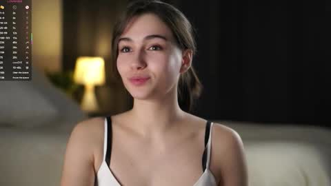 Tessa online show from 11.26.25