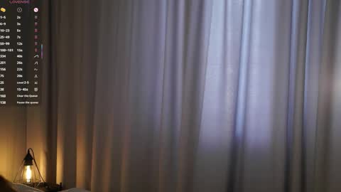 Snapshot of sheenadu chatting on 05.31.26 Tessa online show from 05.31.26