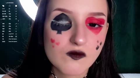 sheenagear online show from 10.31.25