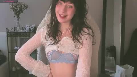 Chiara online show from 04.22.26