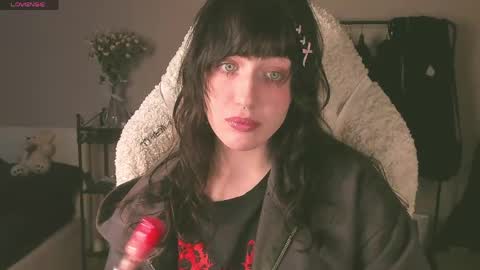 Chiara online show from 04.26.26