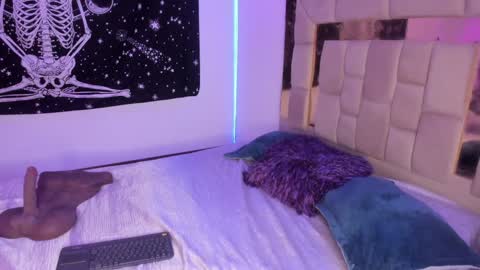 Snapshot of sheeylaroee chatting on 01.15.25 Heidy online show from 01.15.25