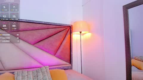 Shego  online show from 12.22.24