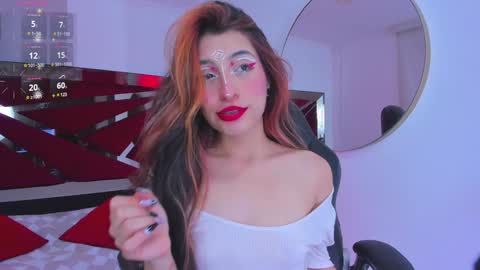 Shego  online show from 12.24.24