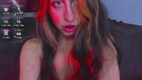 Shego  online show from 12.24.24