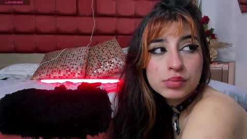 Shego  online show from 12.28.24