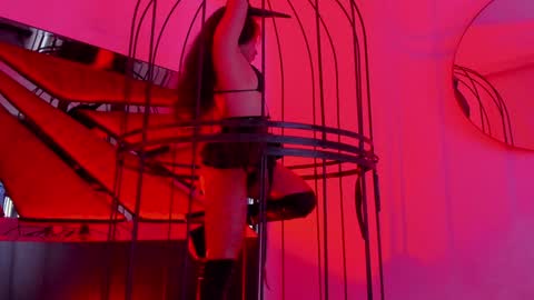 Shego  online show from 01.12.25