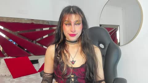 Shego  online show from 02.03.25