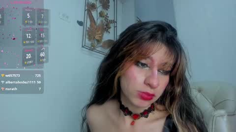 Shego  online show from 03.09.25