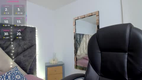 Shego  online show from 11.05.25