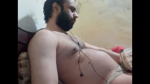 shehwaar_khan online show from 12.17.25