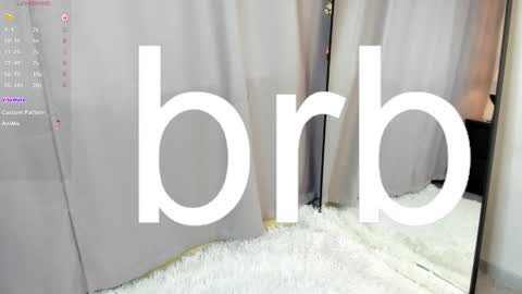 Amely online show from 03.02.25