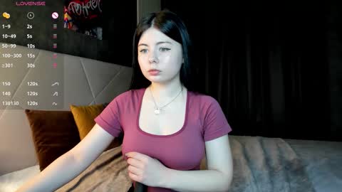 Amely online show from 09.22.25