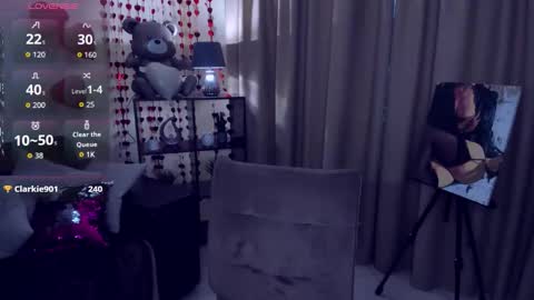 Sheila online show from 02.21.26