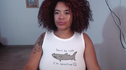 Sheila Makano online show from 11.20.25