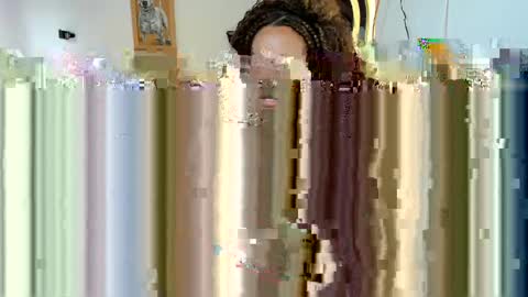 Sheila Makano online show from 03.23.26