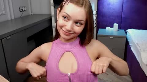 SHEILA online show from 04.26.26