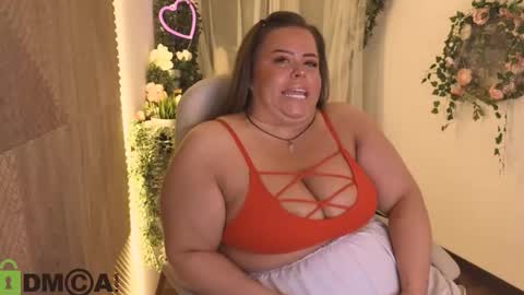 Snapshot of sheilla_queen chatting on 01.31.26 sheilla_queen online show from 01.31.26