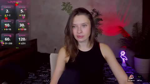 Alexis online show from 12.02.25