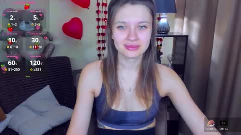 Snapshot of sheillatyler chatting on 02.18.26 Alexis online show from 02.18.26