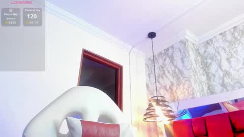 sheilly_brown online show from 11.11.25