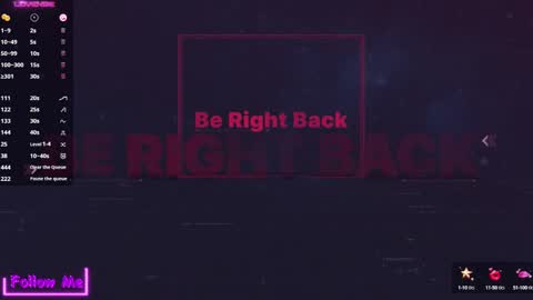 Danna   online show from 02.25.25