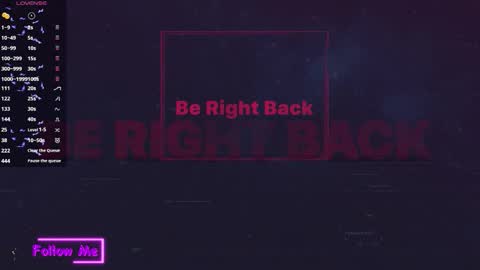 Danna   online show from 10.12.25